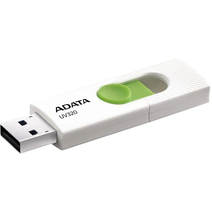 USB Flash 64GB USB 3.2 A-DATA UV320 AUV320-64G-RWHGN
