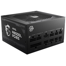 Блок питания 850W MSI MAG A850GL