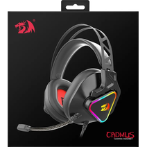 Наушники Redragon Cadmus RGB