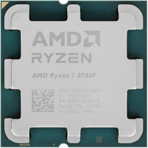 Процессор AMD RYZEN X8 R7-8700F SAM5 OEM