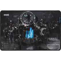 Коврик игровой Jet.A Panteon GP-182SM SWAT средняя (Speed Control, 500x330x3мм)