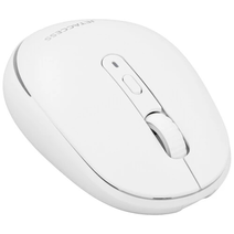 Мышь Jet.A OM-R93 BW White