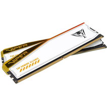 DDR5 2x16Gb 6600MHz PATRIOT PVER532G66C34KT