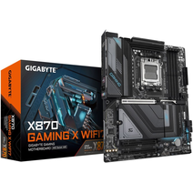 Mат.плата GIGABYTE SAM5 X870 GAMING X WIFI7