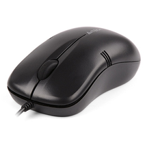 Мышь A4Tech OP-560NU черный