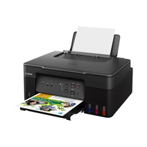 Струйное МФУ Canon PIXMA G3430 с WiFi