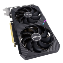 Видеокарта ASUS RTX 3050 DUAL-RTX3050-O8G-V2