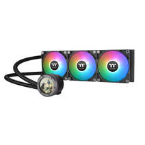 ЖСО Thermaltake TH360 V2 Ultra ARGB