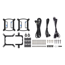 ЖСО Thermaltake TH360 V2 Ultra ARGB