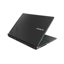 Ноутбук Gigabyte G6X 16'' FHD+ IPS 165Hz i7-13650HX/16Gb/SSD512Gb/RTX4050-6Gb/DOS 9MG-42KZ853SD