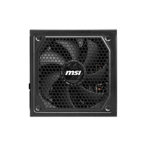 Блок питания 1000W MSI MAG A1000GL