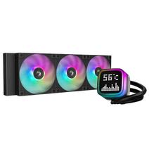 ЖСО DEEPCOOL GAMMAXX LP360