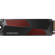 SSD M.2 1Tb SAMSUNG 990 PRO MZ-V9P1T0CW