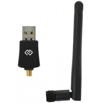 Адаптер WiFi Digma DWA-N300E