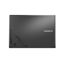 Ноутбук Gigabyte G6X 16'' FHD+ IPS 165Hz i7-13650HX/16Gb/SSD512Gb/RTX4050-6Gb/DOS 9MG-42KZ853SD