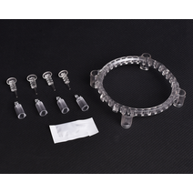 Кулер процессорный ID-Cooling DK-03 RAINBOW