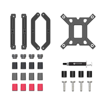 Кулер процессорный ID-Cooling FROZN A400 ARGB