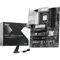 Mат.плата MSI S1851 PRO Z890-S WIFI