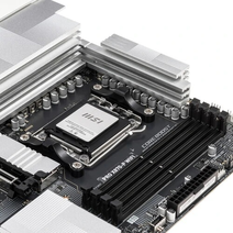 Mат.плата MSI SAM5 PRO X870-P WIFI