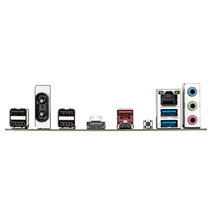 Mат.плата GIGABYTE SAM4 B550 EAGLE WIFI6