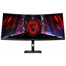 Монитор 34'' Xiaomi Curved Gaming Monitor G34WQi