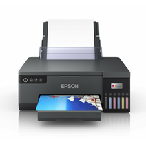Струйный принтер Epson L8050 Фабрика печати c WI-FI