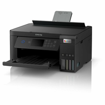 Струйное МФУ Epson L4260 Фабрика печати c WI-FI