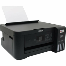 Струйное МФУ Epson L4260 Фабрика печати c WI-FI