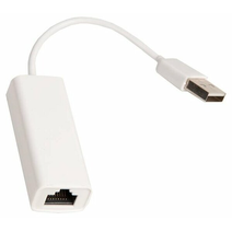 Сетевой адаптер Gembird NIC-U4