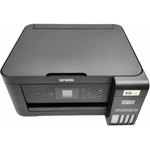 Струйное МФУ Epson L4260 Фабрика печати c WI-FI