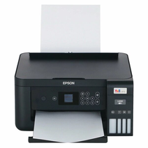 Струйное МФУ Epson L4260 Фабрика печати c WI-FI