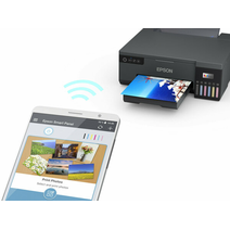 Струйный принтер Epson L8050 Фабрика печати c WI-FI