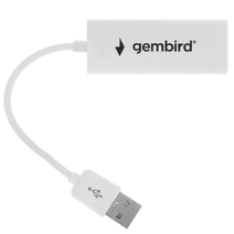 Сетевой адаптер Gembird NIC-U4