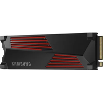SSD M.2 1Tb SAMSUNG 990 PRO MZ-V9P1T0CW