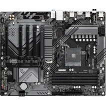 Mат.плата GIGABYTE SAM4 B550 EAGLE WIFI6