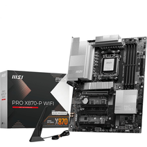 Mат.плата MSI SAM5 PRO X870-P WIFI