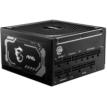 Блок питания 1000W MSI MAG A1000GL