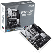 Mат.плата ASUS S1700 PRIME Z790-P WIFI D5