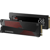 SSD M.2 1Tb SAMSUNG 990 PRO MZ-V9P1T0CW