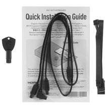 Mат.плата MSI SAM5 PRO X870-P WIFI