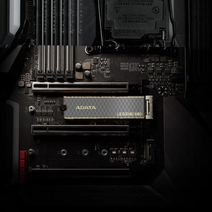 SSD M.2 1Tb A-Data SLEG-860-1000GCS