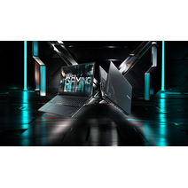 Ноутбук Gigabyte G6X 16'' FHD+ IPS 165Hz i7-13650HX/16Gb/SSD512Gb/RTX4050-6Gb/DOS 9MG-42KZ853SD