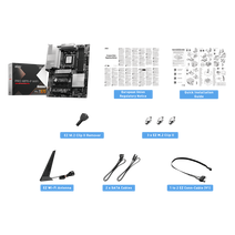 Mат.плата MSI SAM5 PRO X870-P WIFI