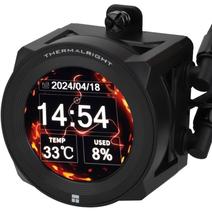 ЖСО Thermalright Core Vision 360