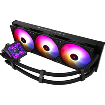 ЖСО Thermalright Frozen Warframe PRO 360 ARGB