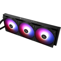 ЖСО Thermalright Frozen Warframe PRO 360 ARGB
