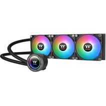 ЖСО Thermaltake TH360 V2 ARGB