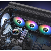 ЖСО Thermaltake TH360 V2 ARGB