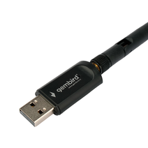 Адаптер WiFi Gembird WNP-UA-019