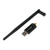Адаптер WiFi Gembird WNP-UA-019